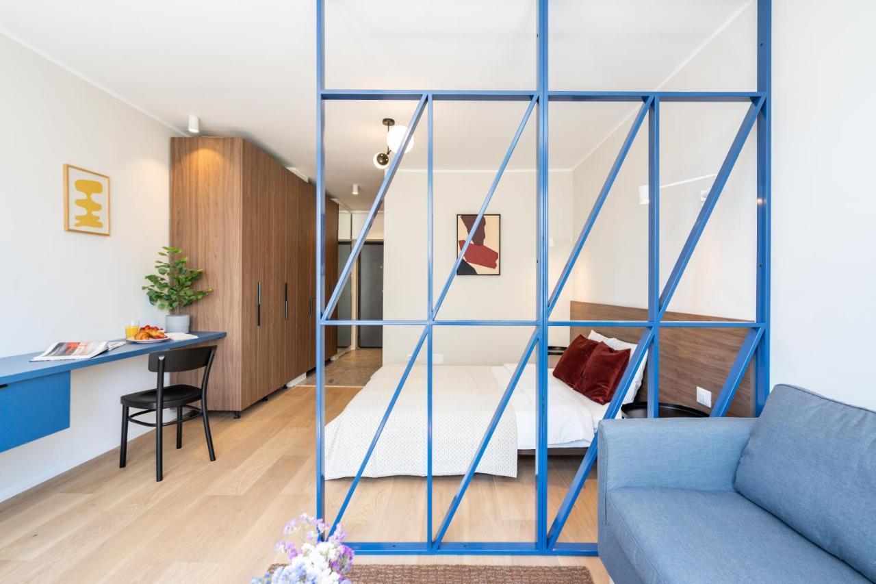 Elegant Studio In The Heart Of The Town Bukarest Exterior foto